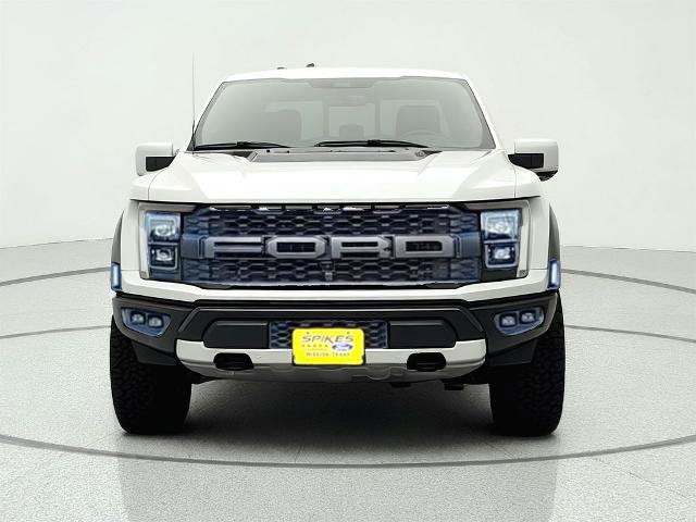 Certified 2023 Ford F150 Raptor AWD/4WD image 2