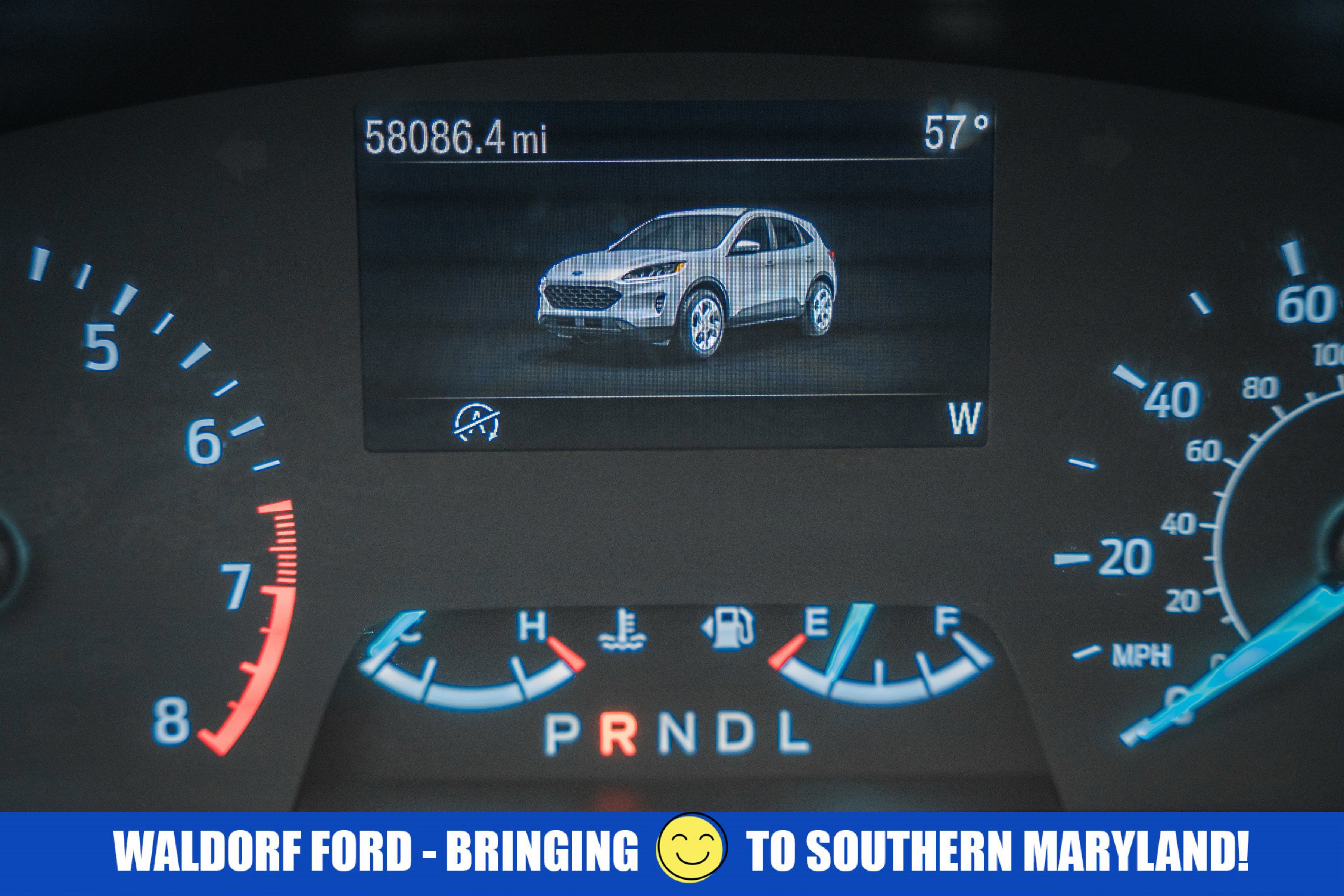 Certified 2022 Ford Escape SE w/ Convenience Package image 41