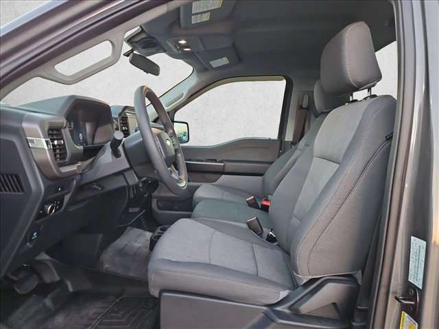 Certified 2025 Ford F150 XL AWD/4WD image 15