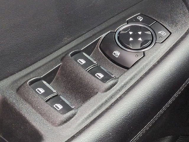 Certified 2024 Ford Edge SEL w/ Convenience Package AWD/4WD image 30