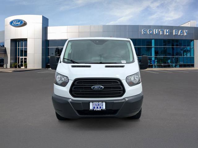 Certified 2018 Ford Transit 150 XL RWD image 8