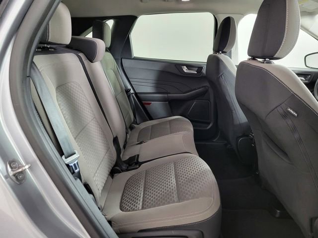 Certified 2021 Ford Escape SE image 17