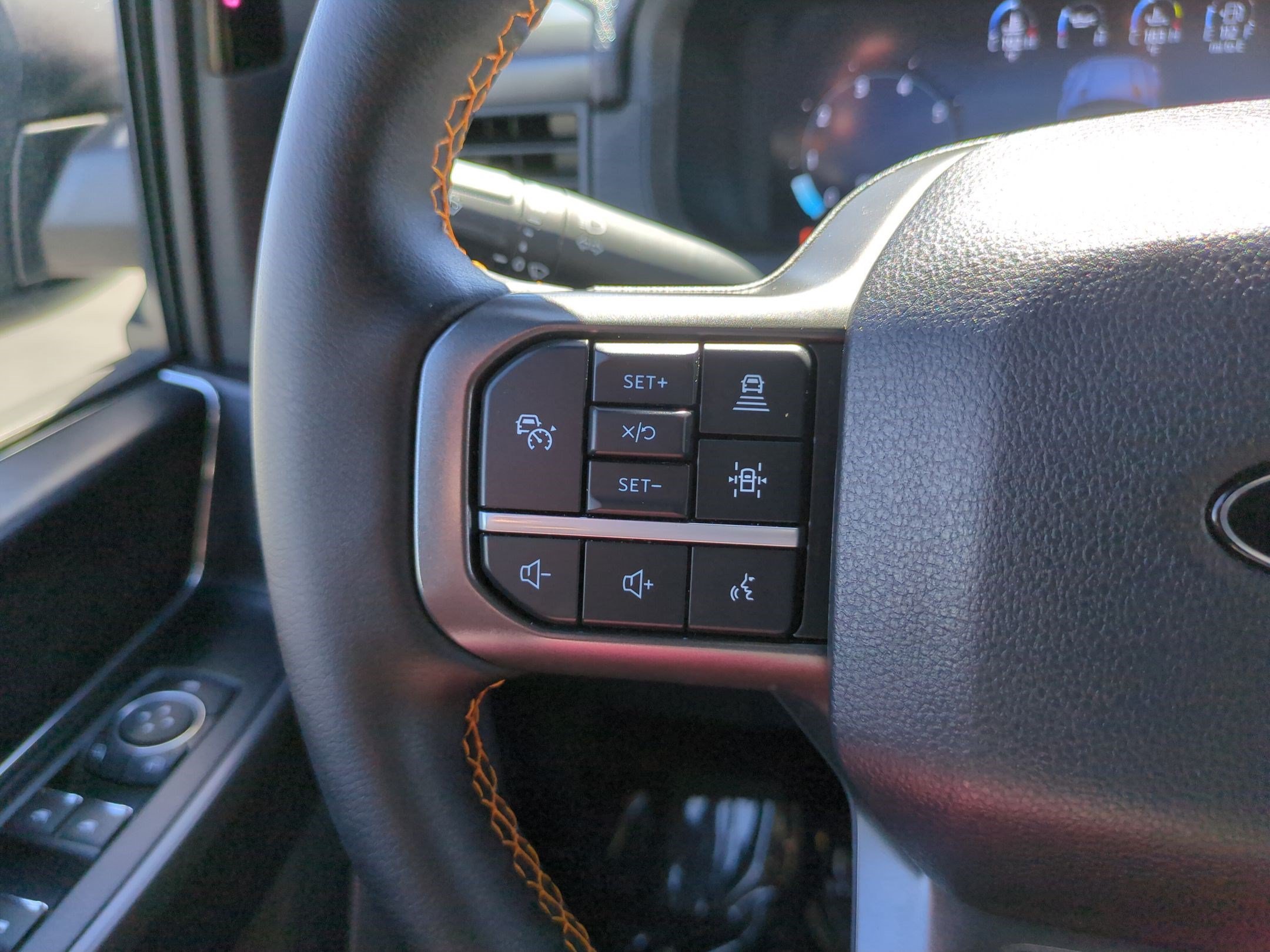 Certified 2025 Ford F150 Tremor w/ Bed Utility Package AWD/4WD image 19
