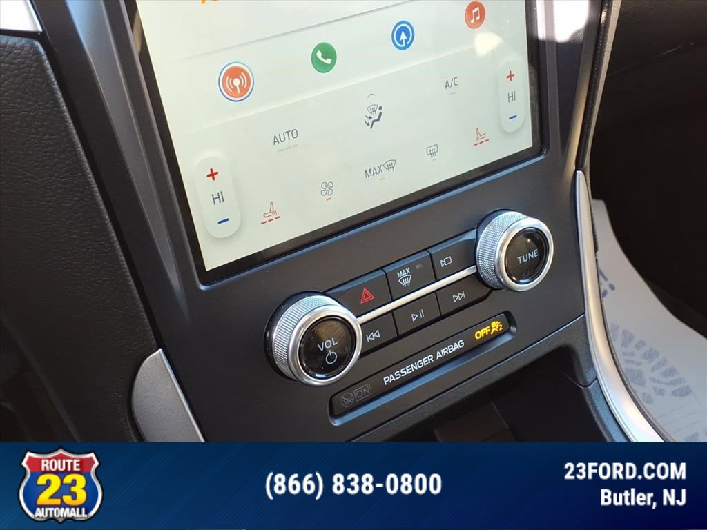 Certified 2022 Ford Edge SEL w/ Cargo Accessory Package image 20