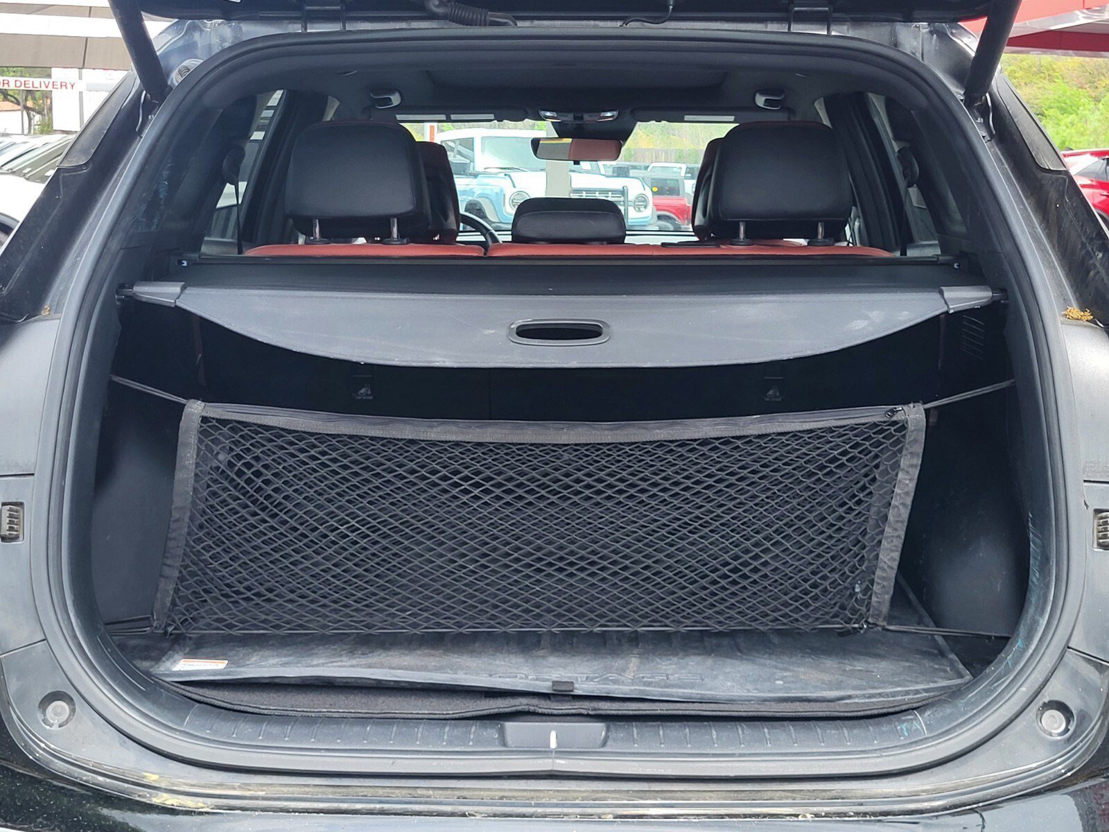 Used 2023 Kia Sportage SX image 31