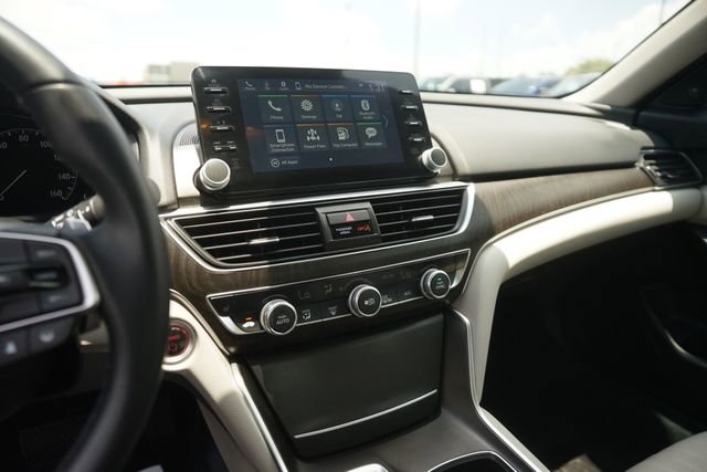 Used 2022 Honda Accord EX-L image 27