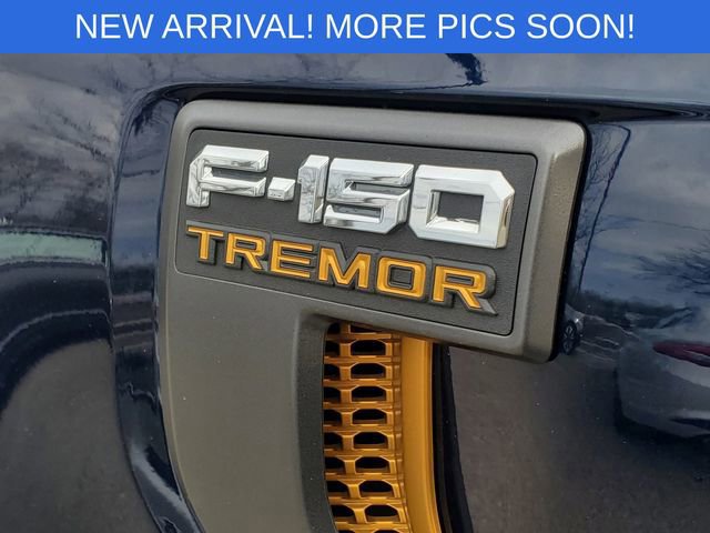 Certified 2023 Ford F150 Tremor image 32
