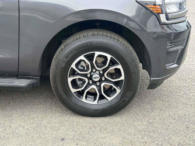 Certified 2024 Ford Expedition Max XLT AWD/4WD image 6