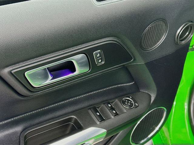 Certified 2019 Ford Mustang Premium w/ Ford Safe & Smart Package image 18