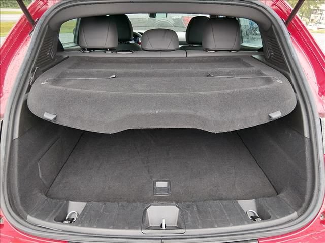 Used 2024 Dodge Hornet GT AWD/4WD image 16