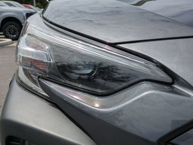 Used 2024 Subaru Outback Limited AWD/4WD image 10
