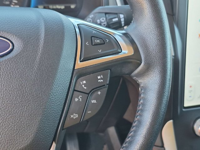 Certified 2024 Ford Edge SEL AWD/4WD image 20