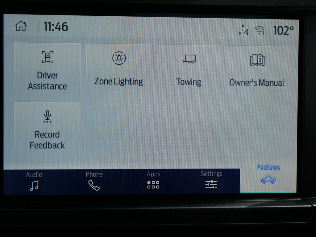 Certified 2024 Ford F350 XLT AWD/4WD image 46