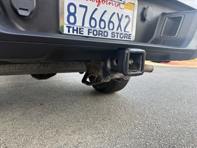 Certified 2019 Ford Ranger XLT w/ Equipment Group 301A Mid image 10