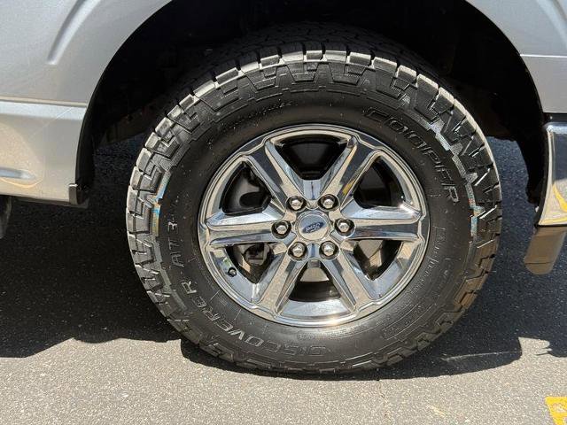 Certified 2024 Ford F150 XLT w/ Tow/Haul Package AWD/4WD image 7