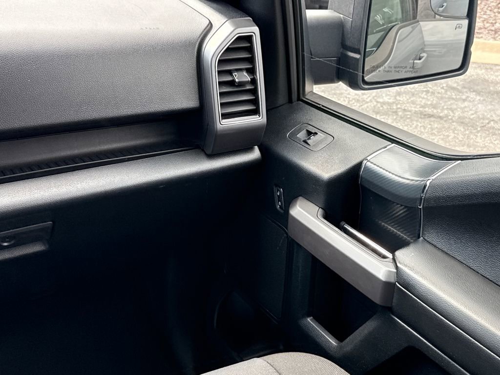 Certified 2020 Ford F150 XLT w/ Equipment Group 302A Luxury image 14