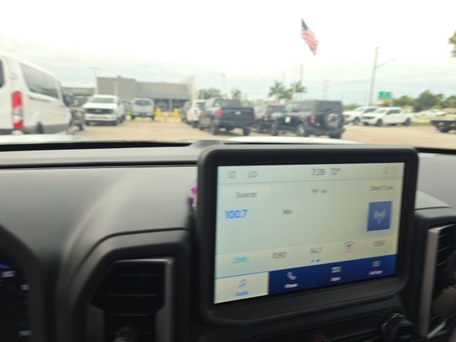 Certified 2023 Ford Bronco Sport Big Bend AWD/4WD image 13