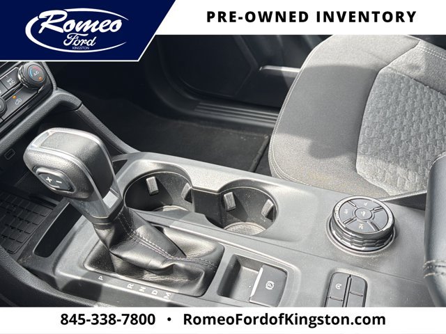 Certified 2024 Ford Ranger XLT w/ Equipment Group 301A High AWD/4WD image 22