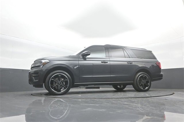 Certified 2023 Ford Expedition Max Limited image 28