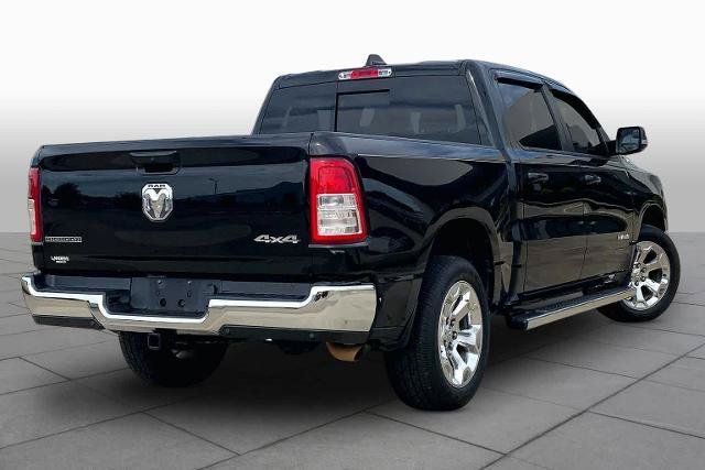 Used 2022 RAM 1500 Big Horn AWD/4WD image 13