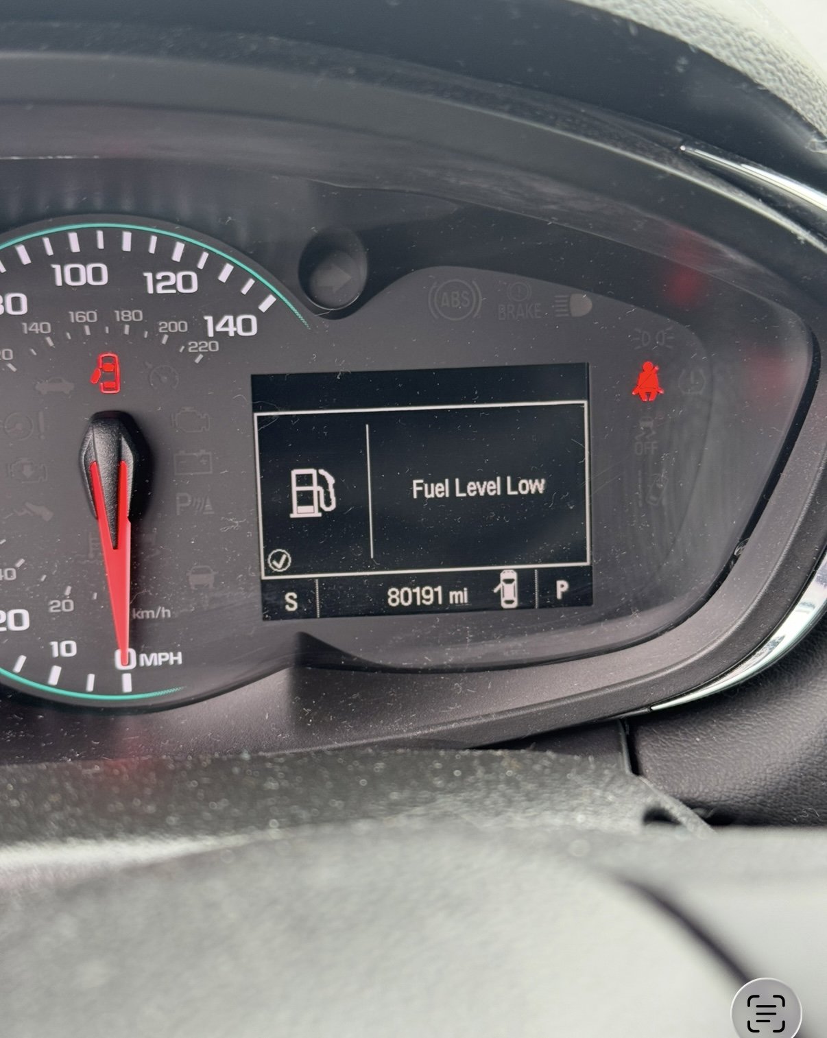 Used 2017 Chevrolet Trax LT AWD/4WD image 7