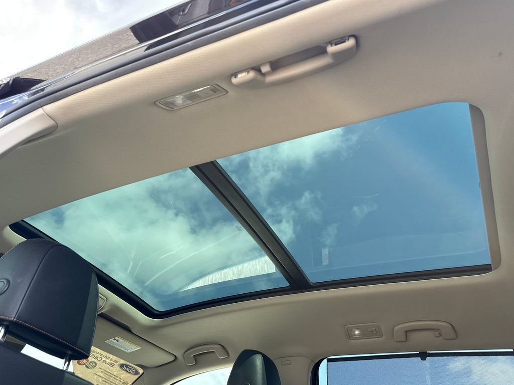 Used 2019 Volkswagen Atlas SEL Premium AWD/4WD image 8