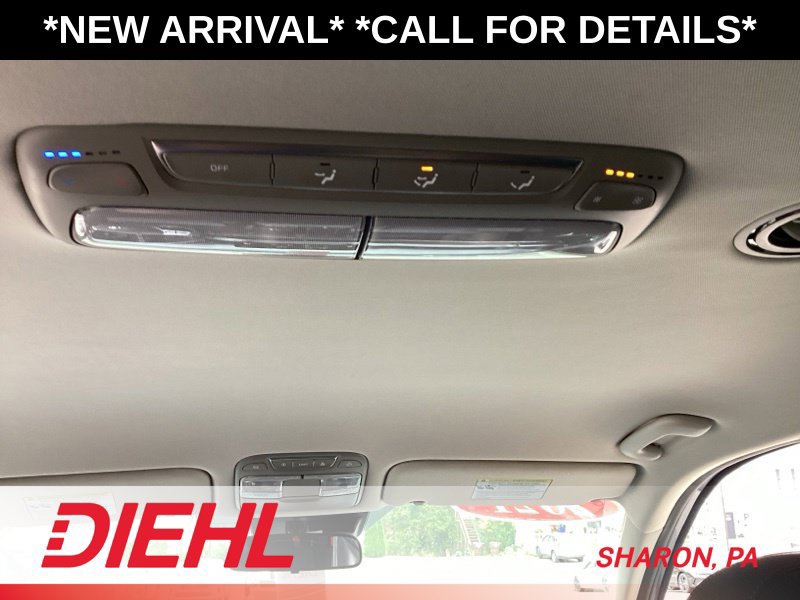 Used 2021 Kia Telluride LX AWD/4WD image 22
