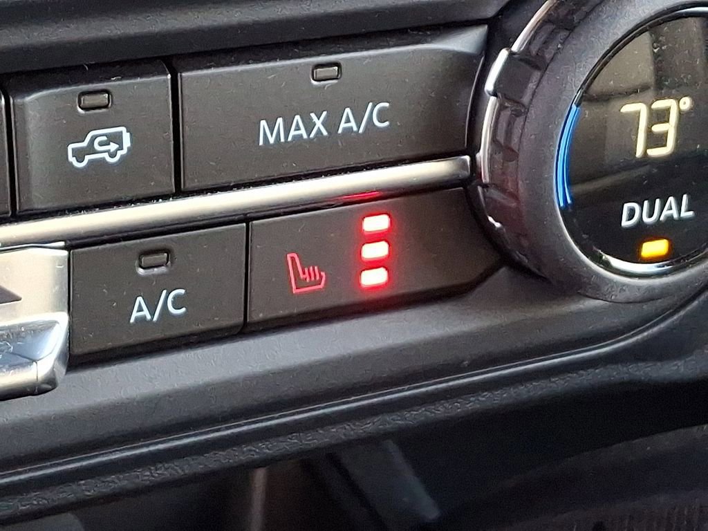 Certified 2025 Ford Bronco Badlands w/ Sasquatch Package image 26