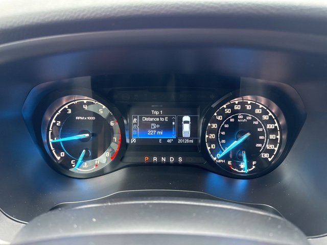 Certified 2021 Ford Ranger XLT w/ Equipment Group 301A Mid image 20