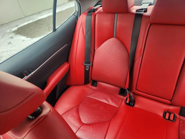 Used 2023 Toyota Camry XSE image 15