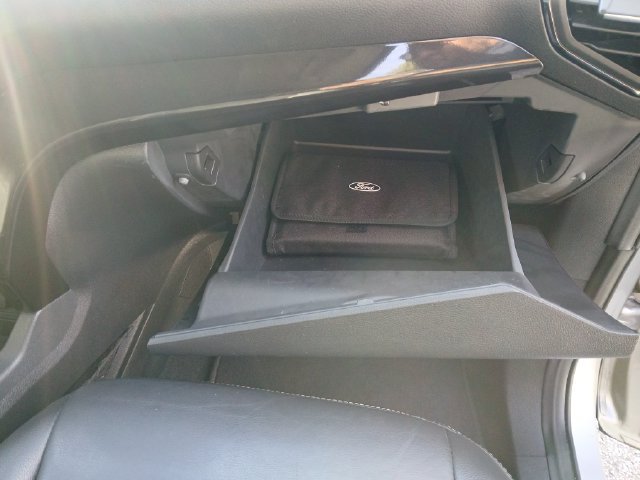 Certified 2017 Ford Escape Titanium w/ Equipment Group 301A FWD image 53