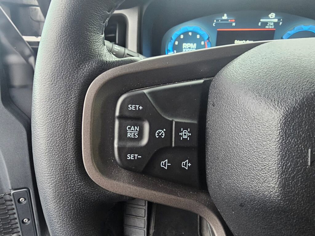 Certified 2025 Ford Bronco Badlands image 22