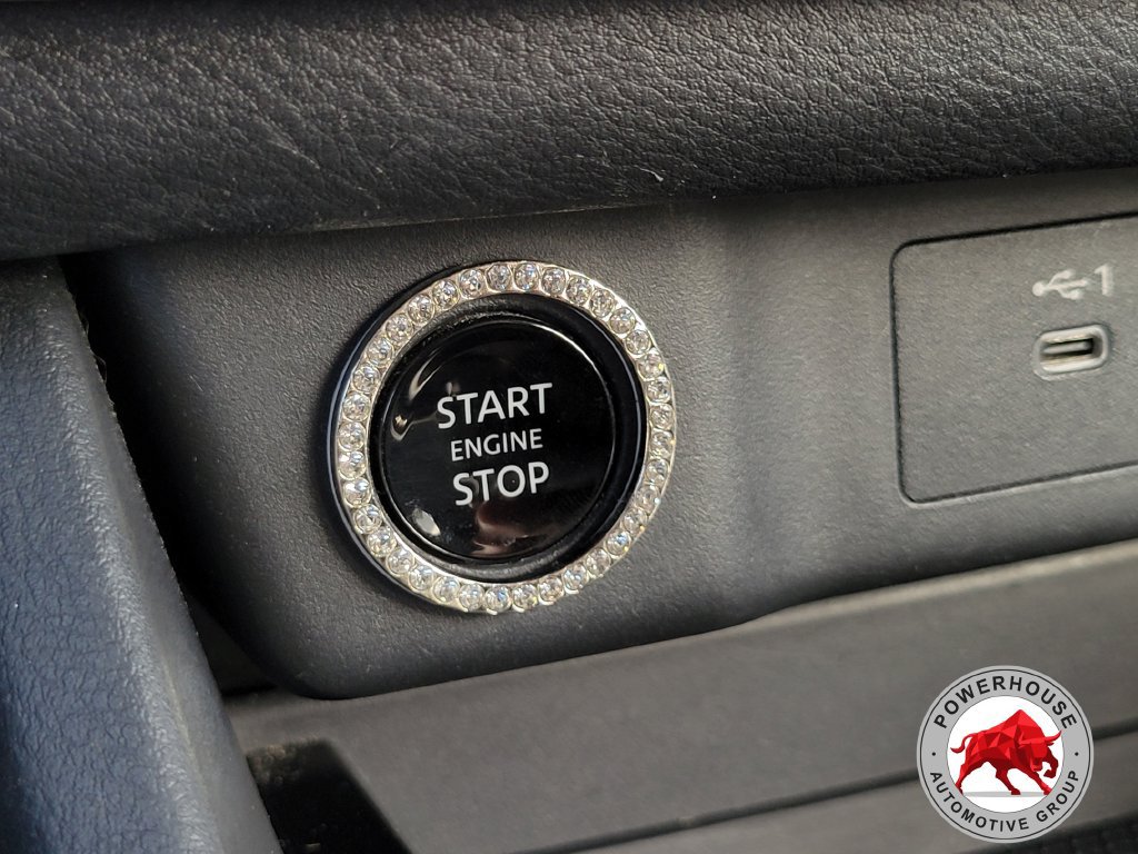 Used 2024 Nissan Rogue SV FWD image 36