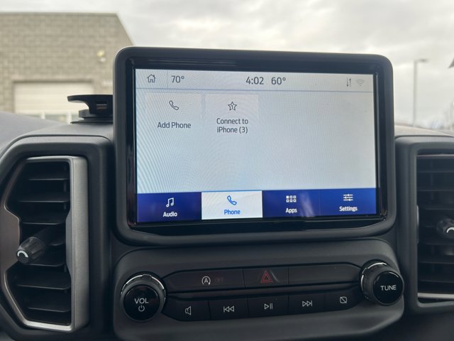 Certified 2023 Ford Bronco Sport Big Bend w/ Convenience Package image 29