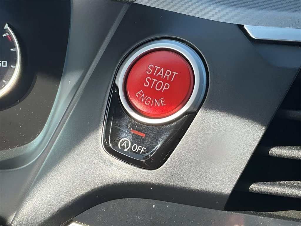 Used 2020 BMW X3 M w/ Executive Package image 43