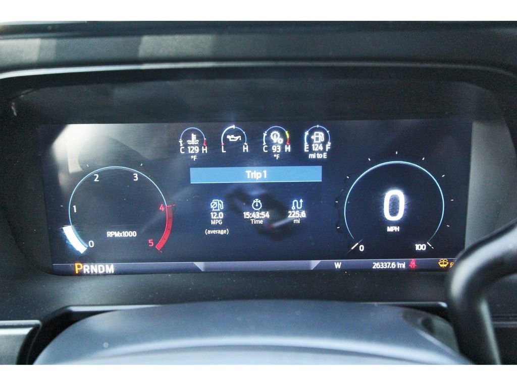 Certified 2025 Ford F350 Lariat AWD/4WD image 15
