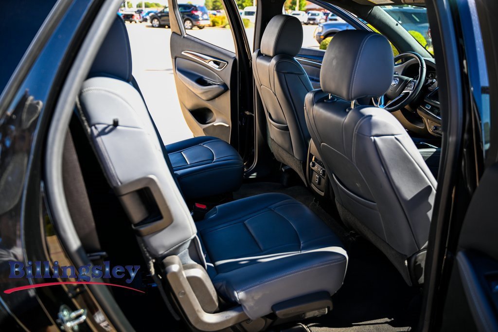Used 2022 Buick Enclave Essence w/ Experience Buick Package image 14