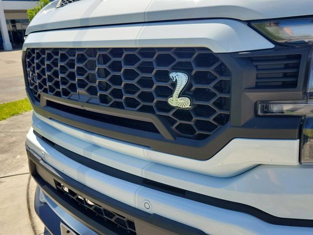 Certified 2025 Ford F150 Lariat w/ Equipment Group 502A High AWD/4WD image 7