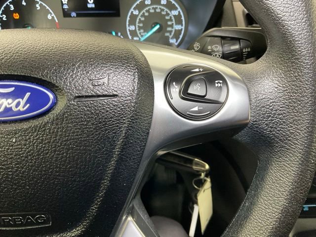 Certified 2022 Ford Transit Connect XL image 23