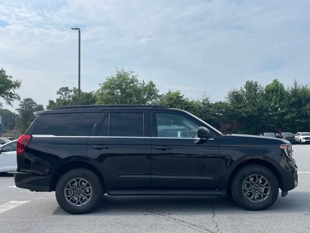 Certified 2025 Ford Expedition Active RWD image 14