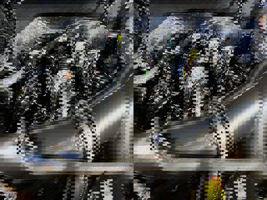 Certified 2022 Ford F150 XL w/ STX Appearance Package image 12