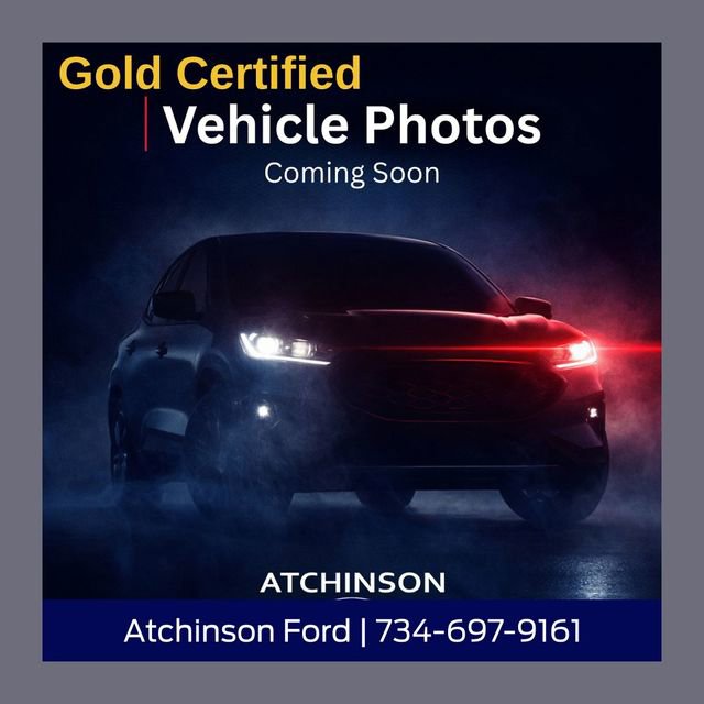 Certified 2023 Ford Expedition XLT AWD/4WD image 1