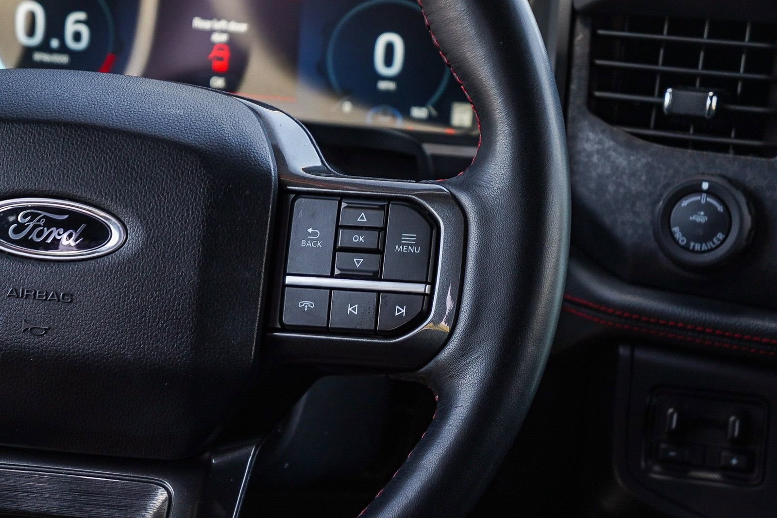 Certified 2024 Ford Expedition Max Limited RWD image 17