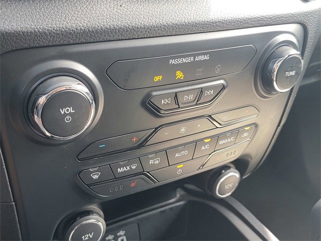 Certified 2020 Ford Ranger Lariat w/ Equipment Group 501A Mid image 20