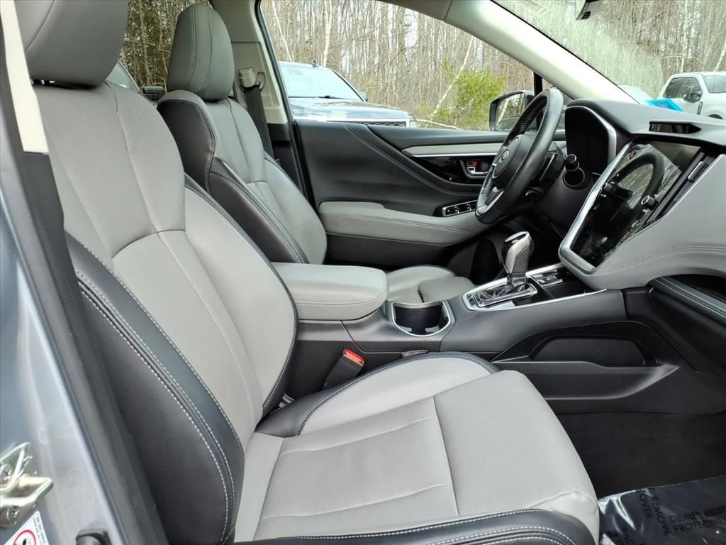 Used 2020 Subaru Outback Limited AWD/4WD image 10