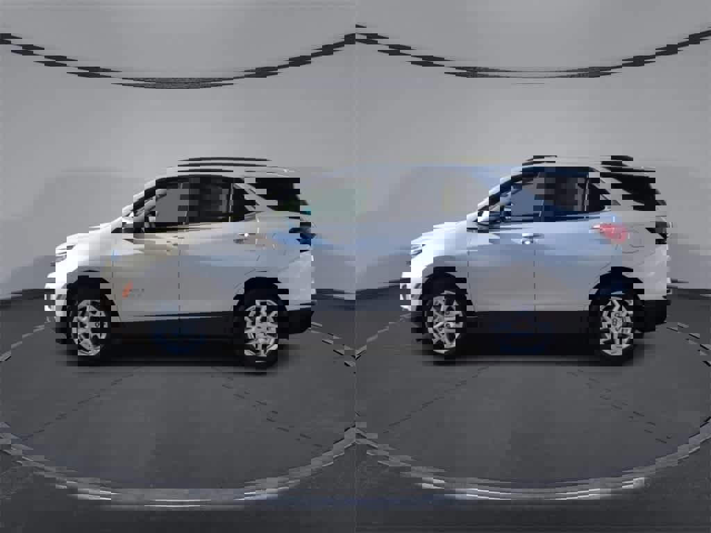 Used 2022 Chevrolet Equinox LT image 7