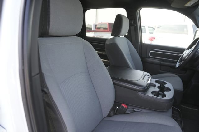 Used 2024 RAM 3500 Big Horn image 19