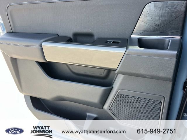 Certified 2023 Ford F150 XLT w/ Equipment Group 302A High image 18