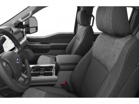 Certified 2024 Ford F250 XLT w/ FX4 Off-Road Package AWD/4WD image 9
