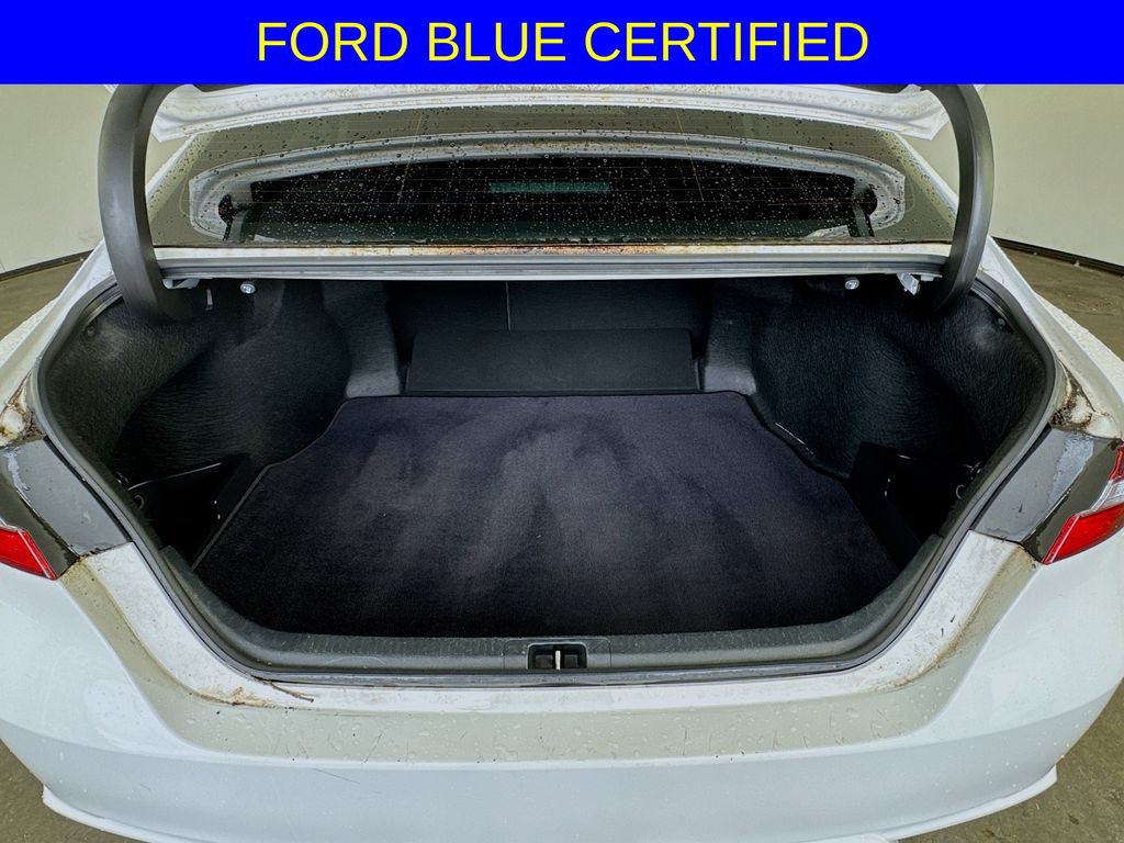 Used 2023 Toyota Camry SE FWD image 27